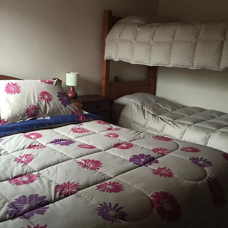Hospedaje Fabiola, Alojamiento Familiar. Temuco Extérieur photo