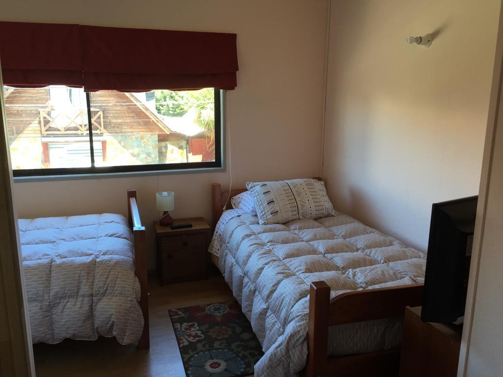 Hospedaje Fabiola, Alojamiento Familiar. Temuco Chambre photo