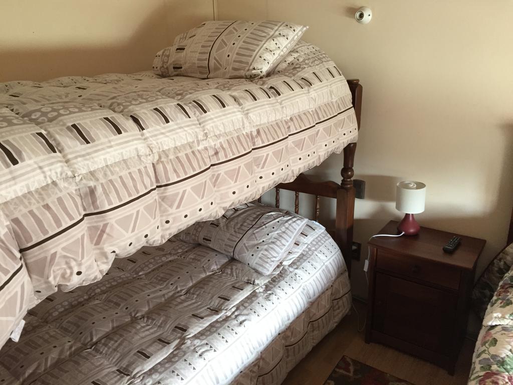 Hospedaje Fabiola, Alojamiento Familiar. Temuco Chambre photo