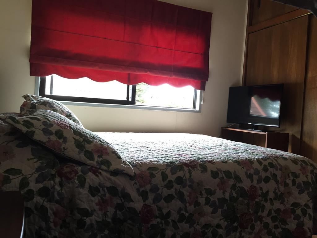Hospedaje Fabiola, Alojamiento Familiar. Temuco Chambre photo
